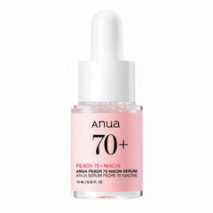 Peach 70% Niacin Serum - 10ml