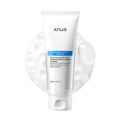 Hyaluronic Acid Gentle Foaming Cleanser -150ml