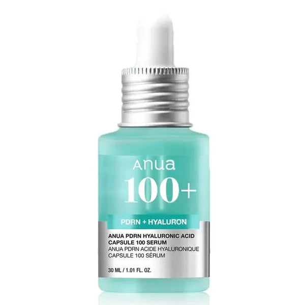 PDRN Hyaluronic Acid Capsule 100 Serum - 30ml