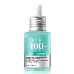 PDRN Hyaluronic Acid Capsule 100 Serum - 30ml