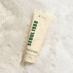 SEOUL 1988 Cica Cleansing Foam - 150ml