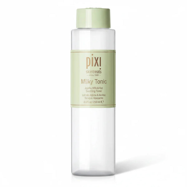 Milky Tonic Jojoba Milk & Oat Soothing Toner - 250ml