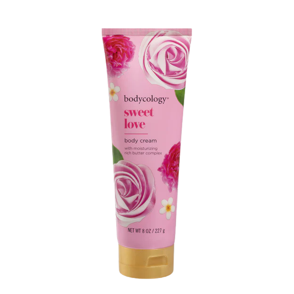 Sweet Love Body Cream - 227g
