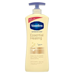 Essential Healing Body Lotion - 600ml