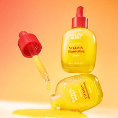 Vitamin Illuminating Serum - 30mI