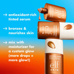 Bronzing Drops - 30ml