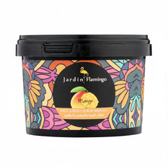 Moroccan Soap Paste Mango - 400g