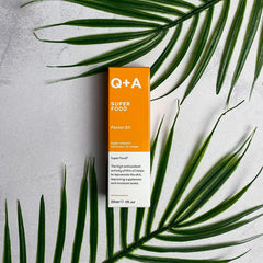 Super Food Facial Oil - 30ml