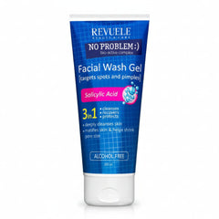 No Problem Salicylic Acid Washing Gel -200ml