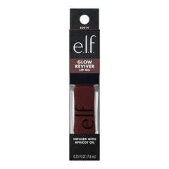 Glow Reviver Lip Oil - 7.6ml