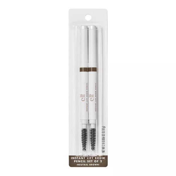 Instant Lift Brow Pencil Set - 0.18g *2