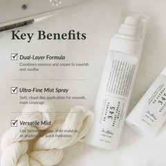345 Relief Essence - 100ml