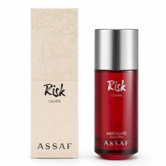 Risk Comete Eau de Parfum -200ml