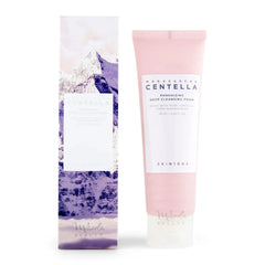 Madagascar Centella Poremizing Deep Cleansing Foam - 125ml