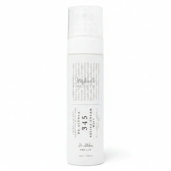 345 Relief Essence - 100ml