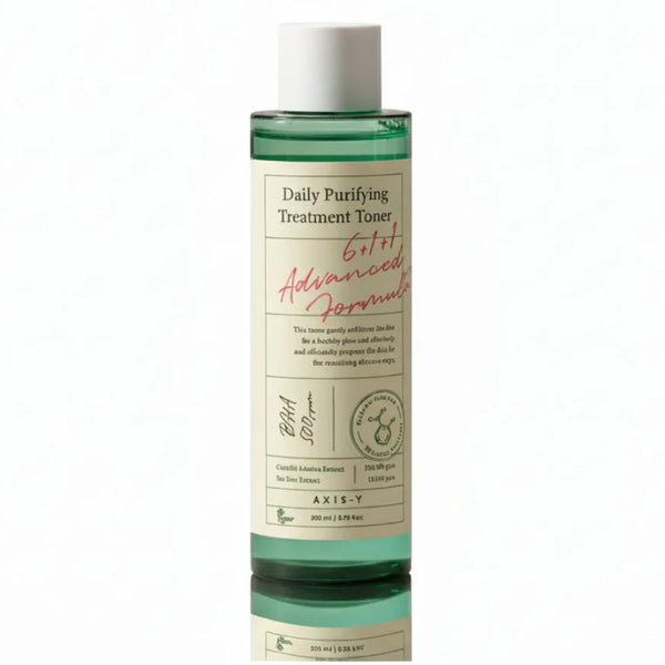 Daily Purifying Treatment Toner - 200ml