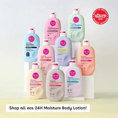 Shea Better Moisture Body Lotion -473ml