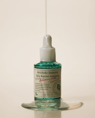 Artichoke Intensive Skin Barrier Ampoule - 30ml