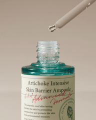 Artichoke Intensive Skin Barrier Ampoule - 30ml