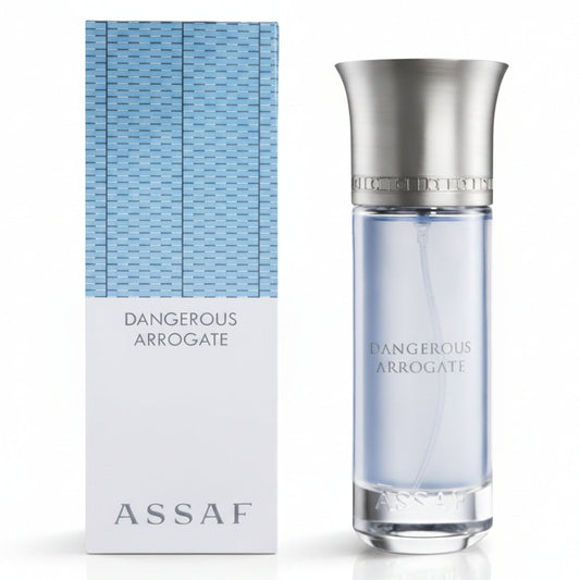 Dangerous Arrogate Eau de Parfum -200ml