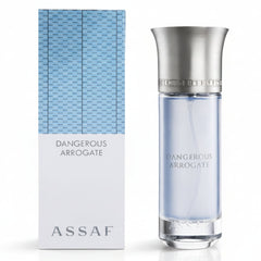 Dangerous Arrogate Eau de Parfum -200ml