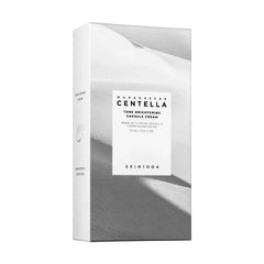 Madagascar Centella Tone Brightening Capsule Cream -75ml