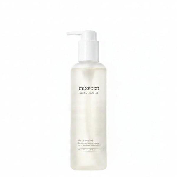 Bean Cleansing Oil - 195ml
