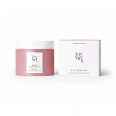 Refreshing Red Bean Mask - 140ml