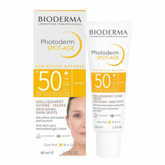 Photoderm Spot-Age Invisible SPF50+ 40ml