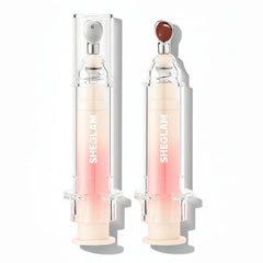 Booster Shine Plumping Lip Gloss -4.6ml