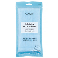 Bath Towel Assorted Color - 1pc
