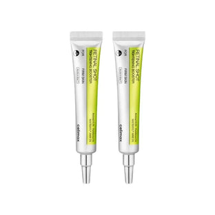 Vita A Retinal Shot Tightening Booster Duo -2pcs x 15ml