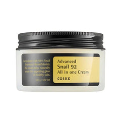 Advanced Snail 92 All In One Cream - 100g