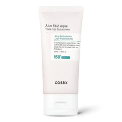 Aloe 54.2 Aqua Tone-Up Sunscreen SPF50+ PA++++ – 50ml