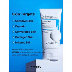 The Ceramide Skin Barrier Moisturizer -80ml