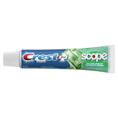 Complete Plus Scope Whitening Toothpaste - 155g