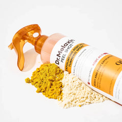 Peel Shot Keratin Care Kojic Acid Turmeric Spray - 200ml