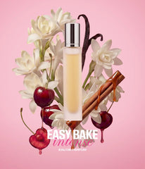 Easy Bake Intense Eau De Parfum