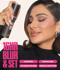EASY BAKE SETTING SPRAY 100ML