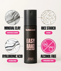 EASY BAKE SETTING SPRAY 100ML