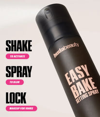 EASY BAKE SETTING SPRAY 100ML