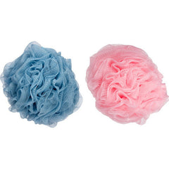 Bath Puffs 2PCS