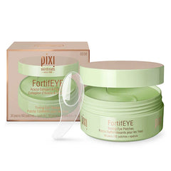 FortifEYE Toning Eye Patches -60pcs