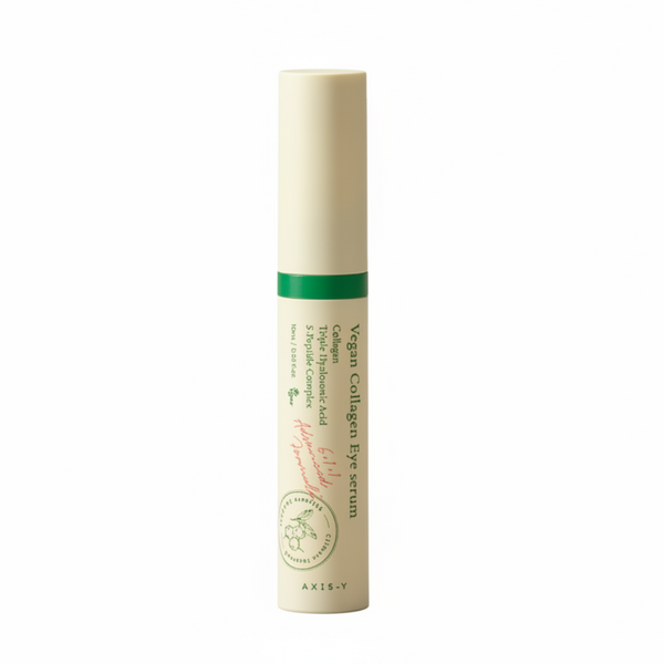 Vegan Collagen Eye Serum - 10ml