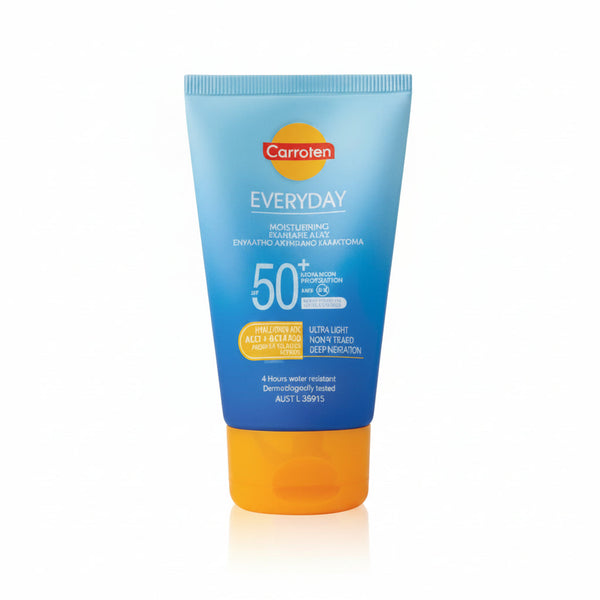Everyday Suncare Face Cream SPF50+ - 60ml
