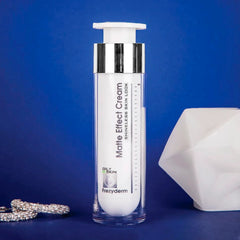 Matte Effect Cream - 50ml