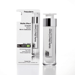 Matte Effect Cream - 50ml