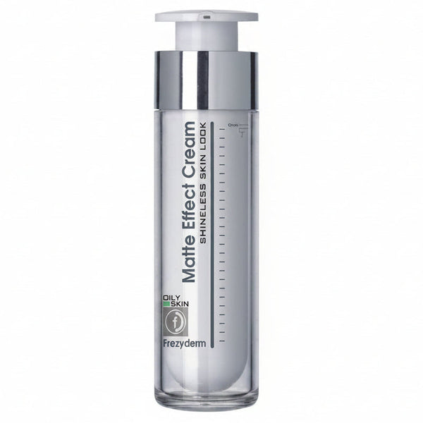 Matte Effect Cream - 50ml