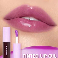 Jelly Wow Hydrating Lip Oil -6g
