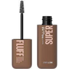 Superfluff Volumizing Eyebrow Gel Mousse - 5ml